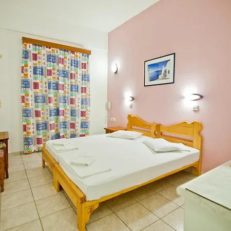 Hotell Aegeon 2*