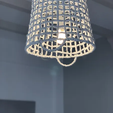 Aegeon Hotel Mylopotas