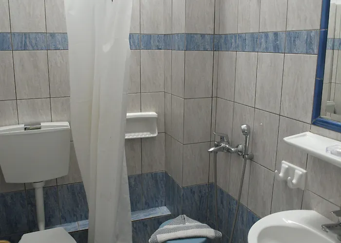 Aegeon Hotel Mylopotas