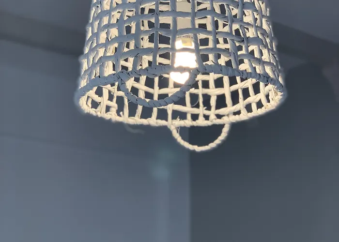 Aegeon Hotel Mylopotas