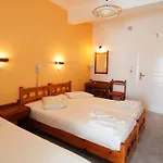 Aegeon Hotel Mylopotas