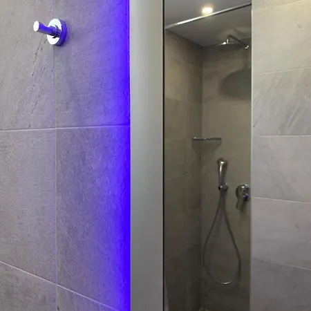 Hotell Aegeon