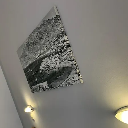 Aegeon Hotel 2*