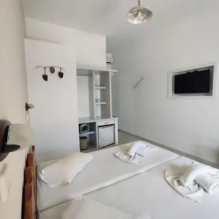 Hotel Aegeon