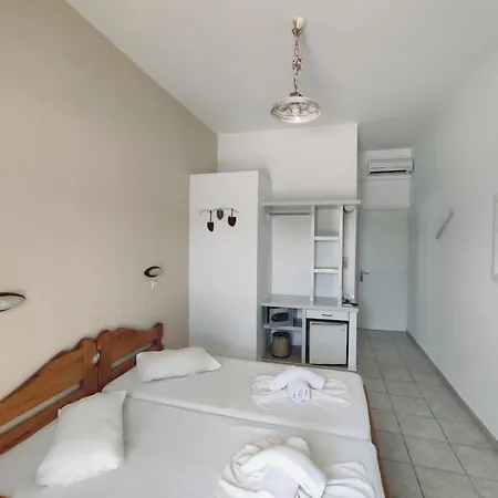 Aegeon Hotel 2*