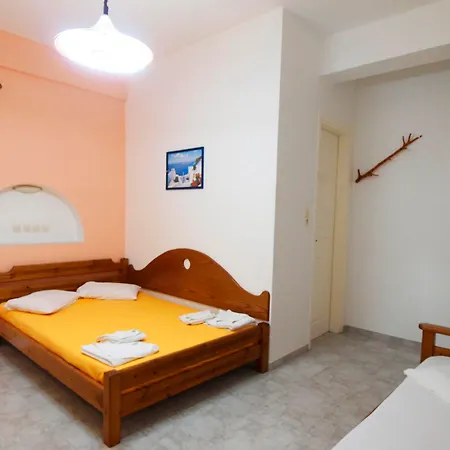 Aegeon Hotel