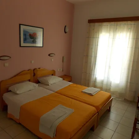 Hotel Aegeon 2*