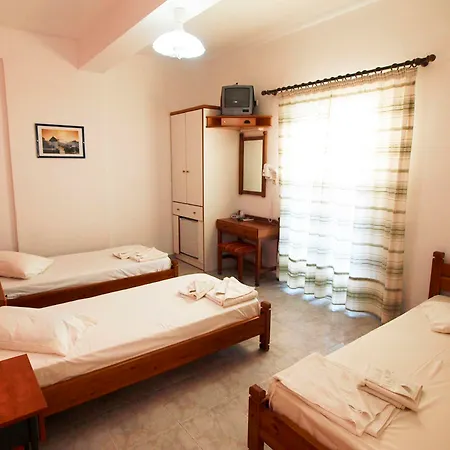 Hotel Aegeon 2*