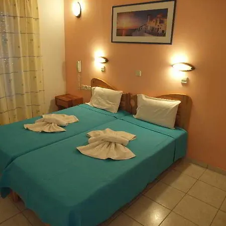 Aegeon 2* מילופוטאס