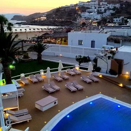 Aegeon מילופוטאס