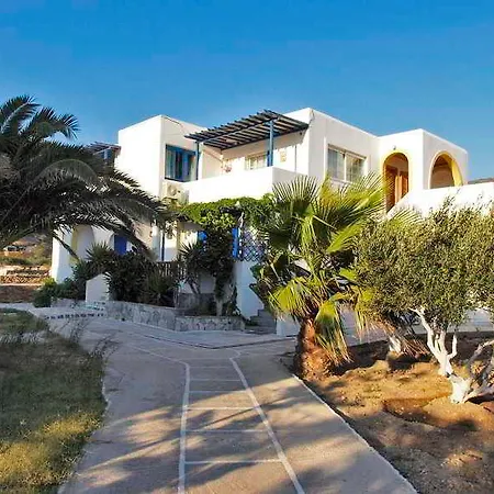 Aegeon 2* מילופוטאס