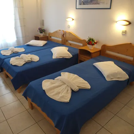 Hotel Aegeon