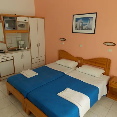 Aegeon מילופוטאס