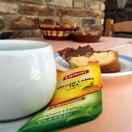 Hotel Aegeon Mylopotas