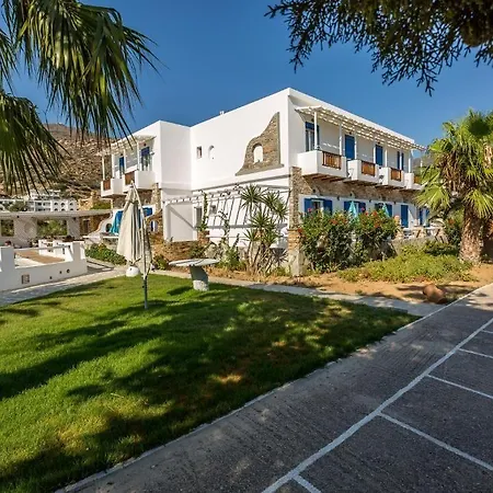 Aegeon מילופוטאס