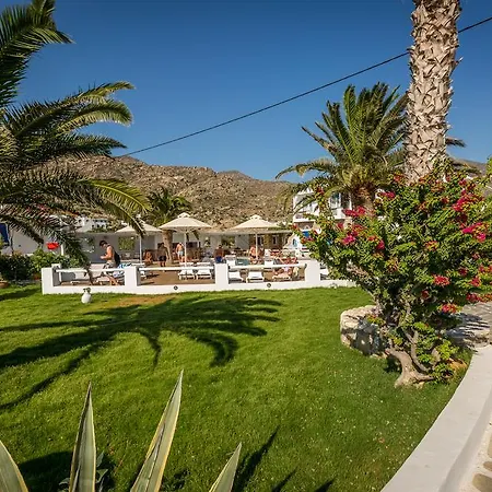 Aegeon 2* מילופוטאס