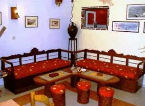 Aegeon Hotel 2*