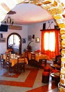 Aegeon Hotel Mylopotas