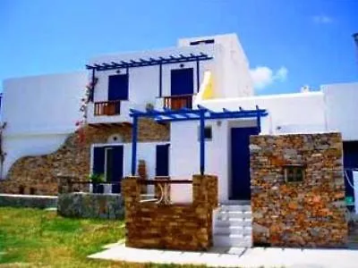 Aegeon Hotel
