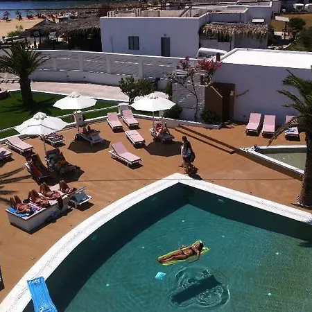 Aegeon מילופוטאס