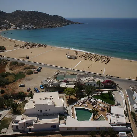 Aegeon מילופוטאס