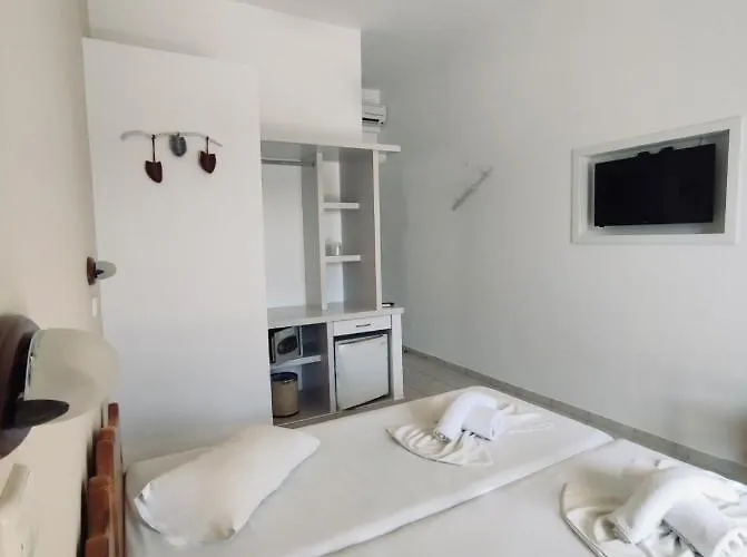 Ξενοδοχείο αιγαίον