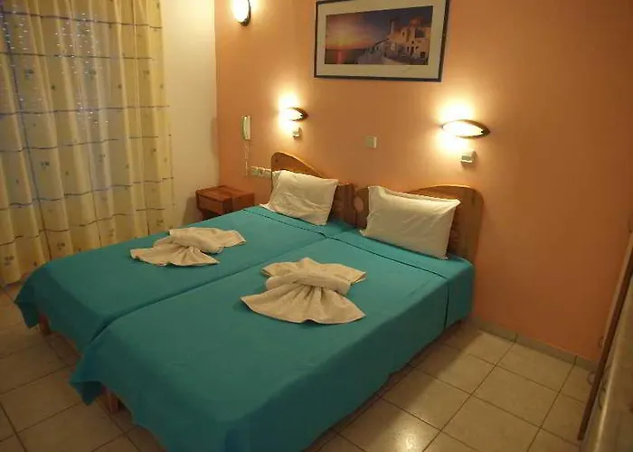 αιγαίον 2* Μυλοπότας