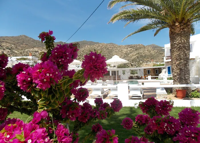 αιγαίον Ξενοδοχείο