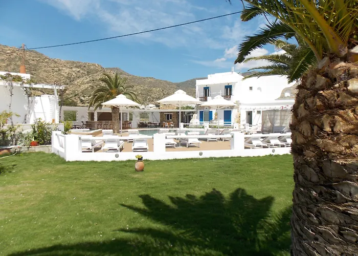 αιγαίον 2* Μυλοπότας