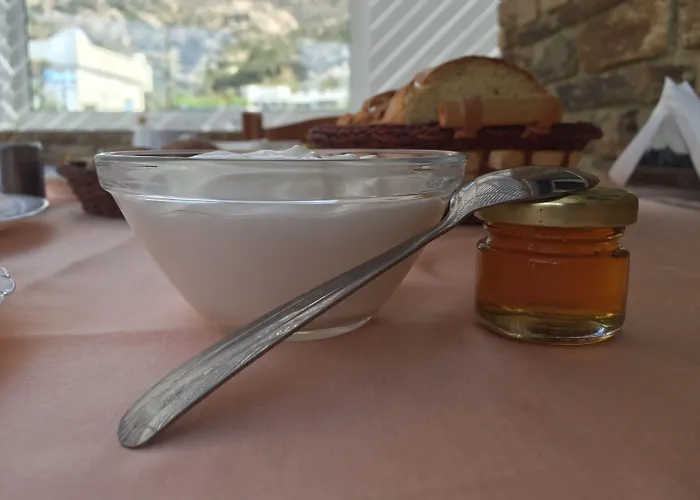 αιγαίον Ξενοδοχείο