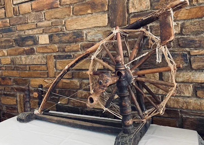 αιγαίον Ξενοδοχείο