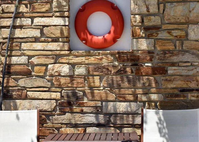 αιγαίον Μυλοπότας