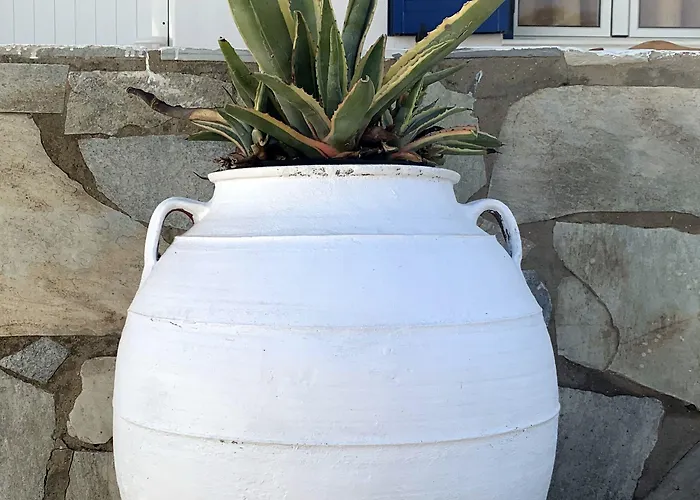 αιγαίον Ξενοδοχείο 2*