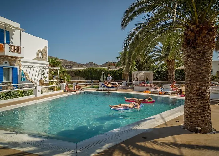 αιγαίον Μυλοπότας