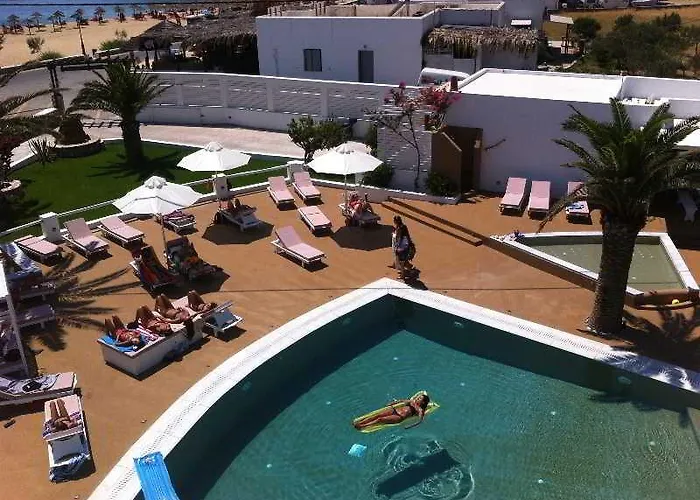 αιγαίον Μυλοπότας