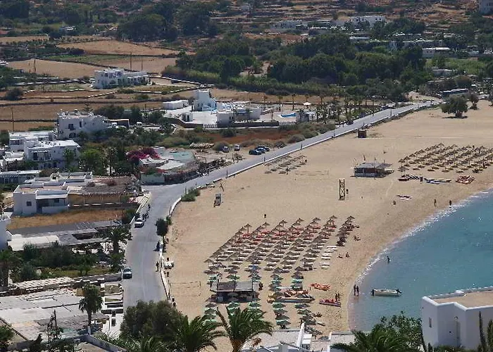 Ξενοδοχείο αιγαίον 2*