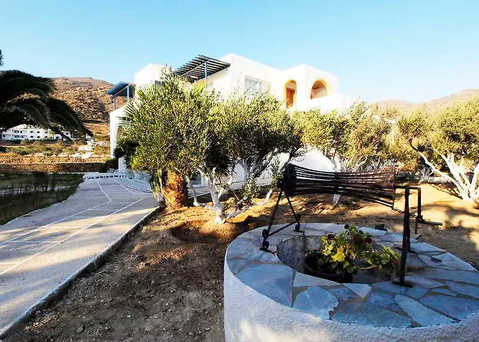 αιγαίον Ξενοδοχείο