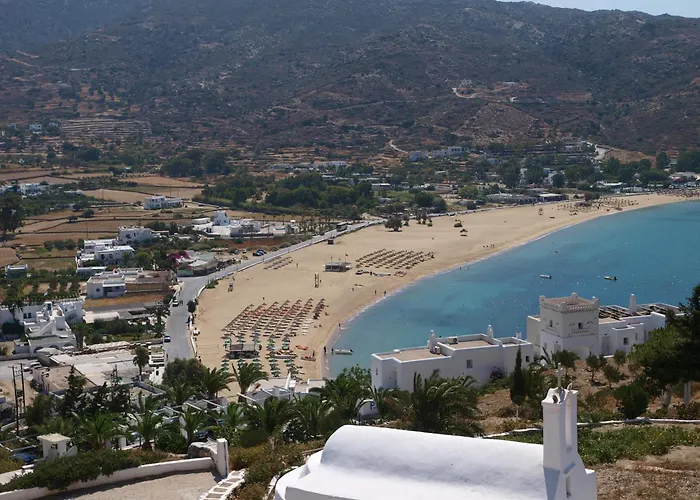 αιγαίον Ξενοδοχείο 2*